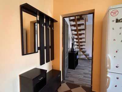 Apartamente de vanzare Sibiu Vasile Aaron imagine mica 8