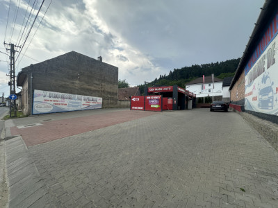 Spatii comerciale de vanzare Saliste imagine mica 2