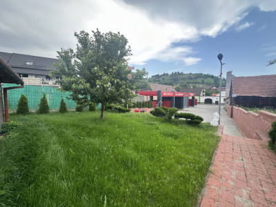 Spatii comerciale de vanzare Saliste imagine mica 3