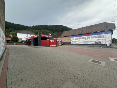 Spatii comerciale de vanzare Saliste imagine mica 4