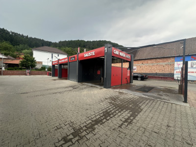 Spatii comerciale de vanzare Saliste imagine mica 6