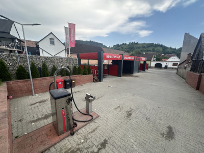 Spatii comerciale de vanzare Saliste imagine mica 7