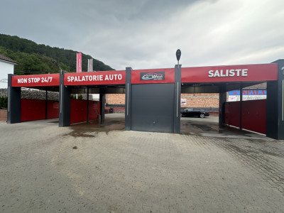 Spatii comerciale de vanzare Saliste imagine mica 8