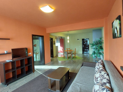 Apartamente de vanzare Sibiu Turnisor imagine mica 1