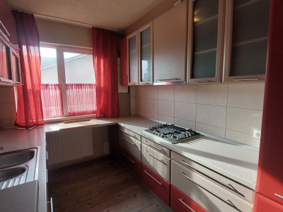 Apartamente de vanzare Sibiu Turnisor imagine mica 5