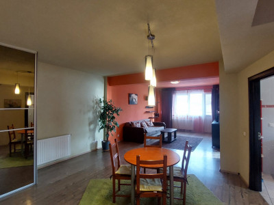 Apartamente de vanzare Sibiu Turnisor imagine mica 9