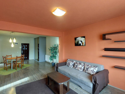 Apartamente de vanzare Sibiu Turnisor imagine mica 10