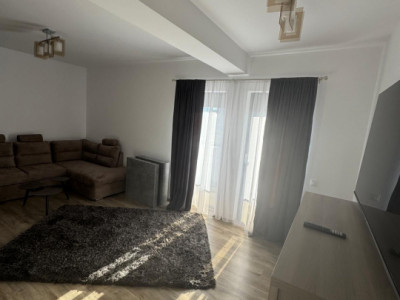 Apartamente de inchiriat Sibiu Doamna Stanca imagine mica 2