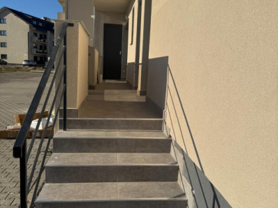 Apartamente de inchiriat Sibiu Doamna Stanca imagine mica 10