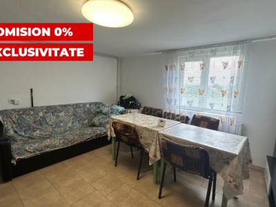 Comision 0% Casa individuala 3 camere + anexe teren 4000mp Rusi Sibiu 