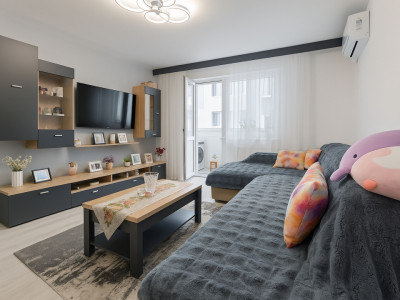 Apartamente de vanzare Sibiu Vasile Aaron imagine mica 1