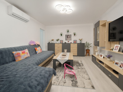 Apartamente de vanzare Sibiu Vasile Aaron imagine mica 2