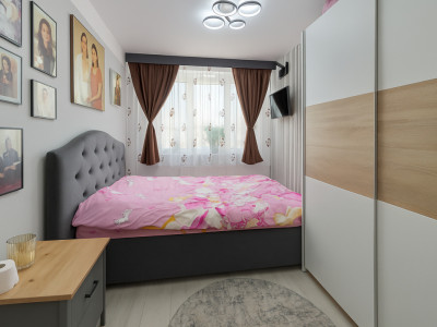 Apartamente de vanzare Sibiu Vasile Aaron imagine mica 5