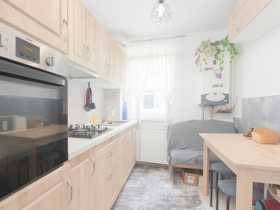 Apartamente de vanzare Sibiu Vasile Aaron imagine mica 9