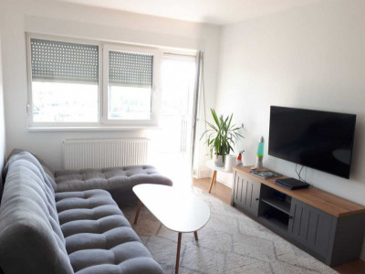 Apartamente de vanzare Sibiu Mihai Viteazul imagine mica 1