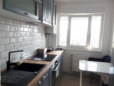 Apartamente de vanzare Sibiu Mihai Viteazul imagine mica 4