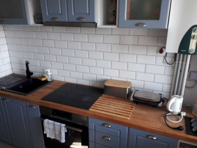 Apartamente de vanzare Sibiu Mihai Viteazul imagine mica 5