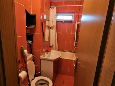 Apartamente de vanzare Sibiu Mihai Viteazul imagine mica 6