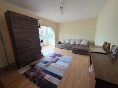 Apartamente de vanzare Fagaras imagine mica 2