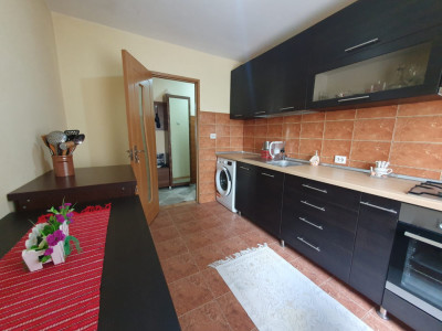 Apartamente de vanzare Fagaras imagine mica 5