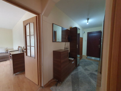 Apartamente de vanzare Fagaras imagine mica 9