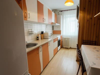 Apartamente de vanzare Sibiu Central imagine mica 8