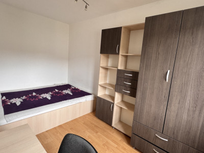 Apartamente de inchiriat Sibiu Mihai Viteazul imagine mica 1