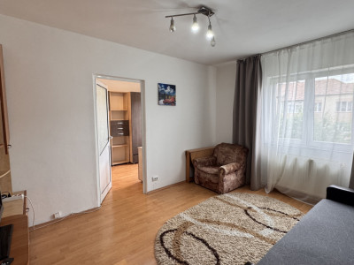 Apartamente de inchiriat Sibiu Mihai Viteazul imagine mica 2