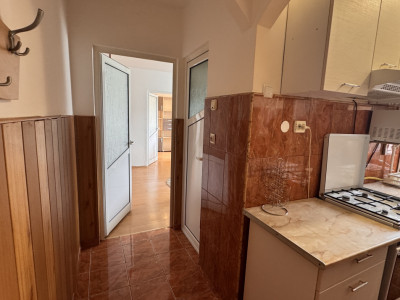 Apartamente de inchiriat Sibiu Mihai Viteazul imagine mica 3
