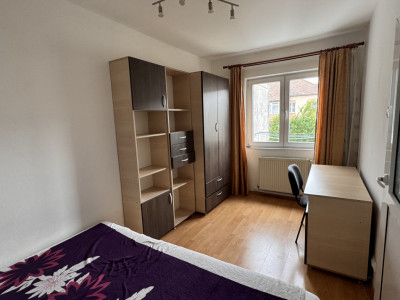 Apartamente de inchiriat Sibiu Mihai Viteazul imagine mica 7