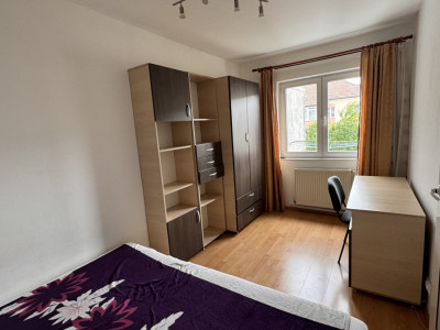 Apartamente de inchiriat Sibiu Mihai Viteazul imagine mica 9
