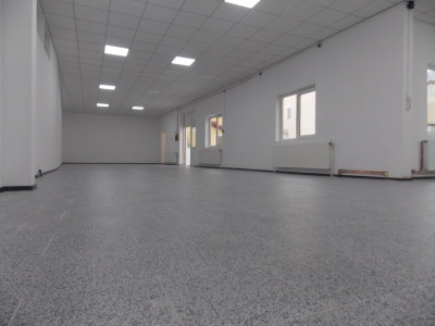 Spatii comerciale de inchiriat Sibiu Orasul de Jos imagine mica 3