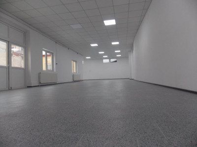 Spatii comerciale de inchiriat Sibiu Orasul de Jos imagine mica 4