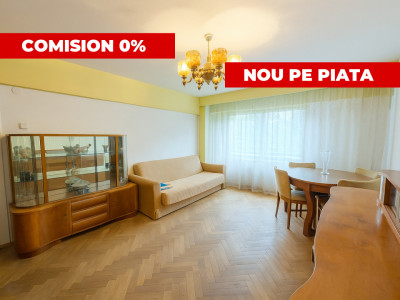 Apartament de vanzare Dioda etaj 1 cu 3 camere 2 bai pivnita