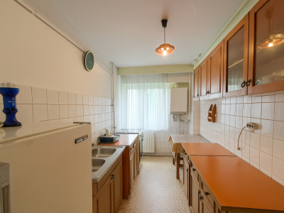 Apartamente de vanzare Sibiu Central imagine mica 8