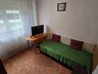 Apartamente de vanzare Sibiu Mihai Viteazul imagine mica 9