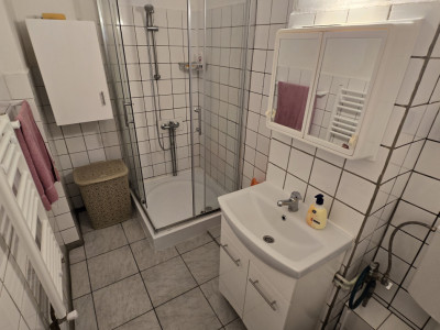 Apartamente de vanzare Sibiu Mihai Viteazul imagine mica 13