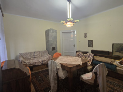 Apartamente de vanzare Sibiu Central imagine mica 6