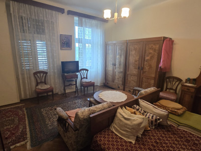 Apartamente de vanzare Sibiu Central imagine mica 2