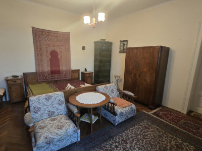 Apartamente de vanzare Sibiu Central imagine mica 4
