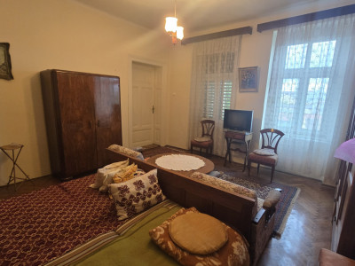 Apartamente de vanzare Sibiu Central imagine mica 3