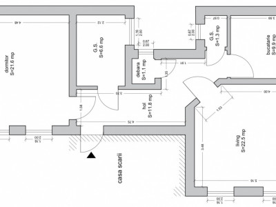 Apartamente de vanzare Sibiu Central imagine mica 2