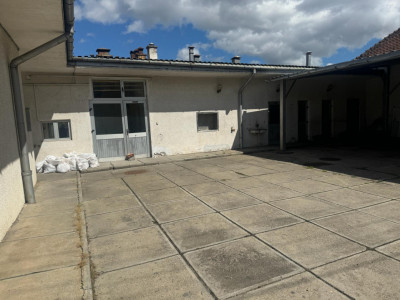 Spatii comerciale de vanzare Sibiu Piata Cluj imagine mica 1