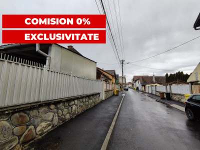 EXCLUSIVITATE! COMISION 0! Fabrica productie de vanzare in Sibiu