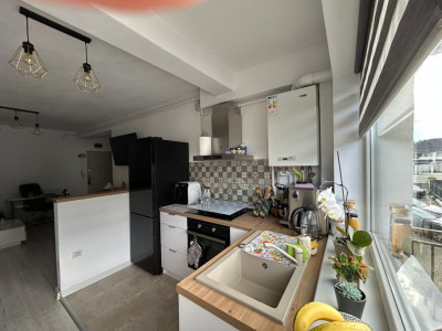Apartamente de vanzare Sibiu Calea Cisnadiei - Arhitectilor imagine mica 3