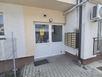 Apartamente de vanzare Sibiu Calea Cisnadiei - Arhitectilor imagine mica 10