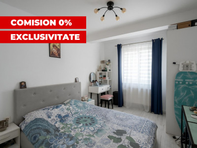 Apartamente de vanzare Sibiu Calea Cisnadiei - Arhitectilor imagine mica 1