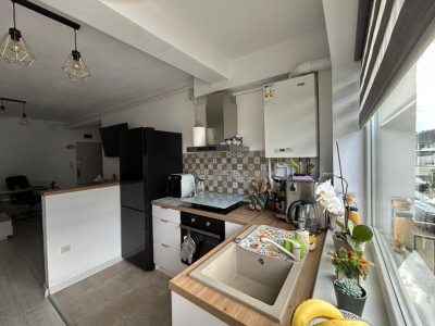 Apartamente de vanzare Sibiu Calea Cisnadiei - Arhitectilor imagine mica 3