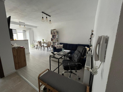 Apartamente de vanzare Sibiu Calea Cisnadiei - Arhitectilor imagine mica 4