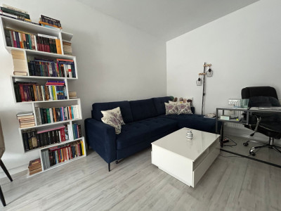 Apartamente de vanzare Sibiu Calea Cisnadiei - Arhitectilor imagine mica 5